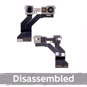 Kamera skirta iPhone 13 Pro priekinė (100% originalu / iš įrenginio)