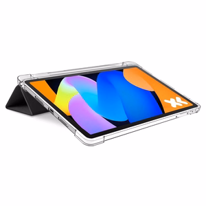 Гибридный чехол Tech-Protect SC Pen для Lenovo Idea Tab 11.0 TB-336 - чёрный