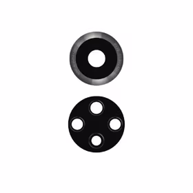 Galinės kameros stikliukas skirtas Huawei Nova 9 galinės kameros stikliukas (2vnt)