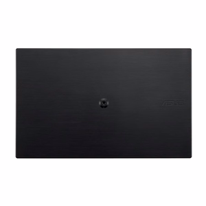 ASUS ZenScreen MB166C kompiuterio monitorius 39,6 cm (15,6") 1920 x 1080 pikselių Full HD LED juodas