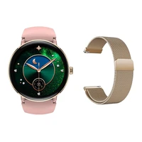 Zeblaze Lily 2 smartwatch (pink)