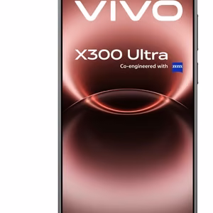 Vivo X300 Ultra išmanusis telefonas, 5G, 16 GB / 1 TB – juodas