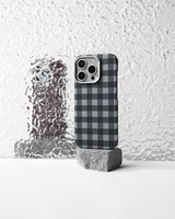 Benks Magnetinis Armor Vichy Kevlar Dėklas telefonui (BF66) iPhone 16 Pro Max juodas