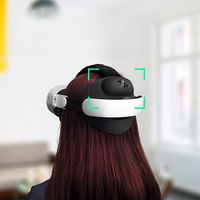 BOBOVR E3 įtempių palengvinimo dirželis Meta Quest 3/3s