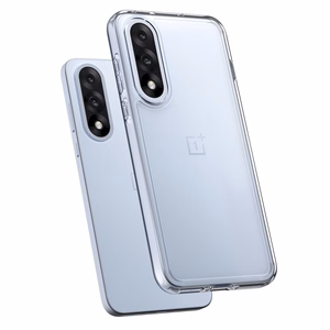 Spigen Ultra Hybrid dėklas OnePlus Nord 5 - permatomas
