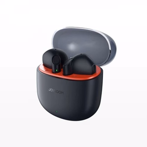 Bluetooth laisvų rankų įranga Joyroom JR-PB2 juodas (Bluetooth 5.3)