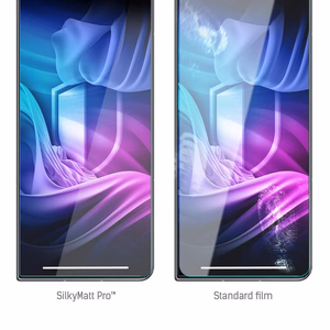 Tecno Phantom V Fold2 (front) - 3mk Silky Matt Pro