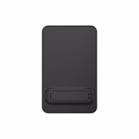 Wozinsky WLWP-10KA0Y3S 22.5W PD Qi2 10000mAh su stovu Išorinė baterija (f) - juoda