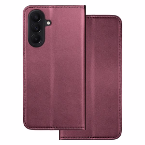 Smart Magnetic dėklas skirtas Samsung Galaxy A27 5G bordo