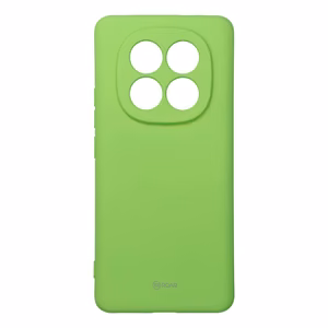 ROAR dėklas COLORFUL JELLY XIAOMI Redmi Note 14 Pro+ 5G laimo