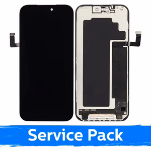 LCD Display Compatible iPhone 17 Pro Max Black (Service Pack)   / Apple Code: 661-56050