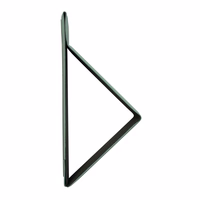 Wozinsky laikiklis telefonui su stovu L žolės žalia (WGS-01GG)