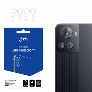 Oneplus 10R - 3mk Lens Protection