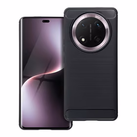 CARBON dėklas telefonui HONOR Magic 7 Lite juodas
