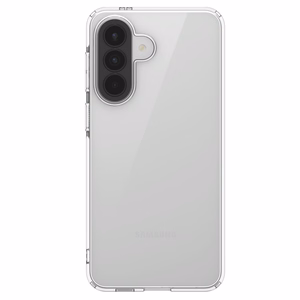 Spigen Liquid Crystal чехол Samsung Galaxy A57 5G прозрачный