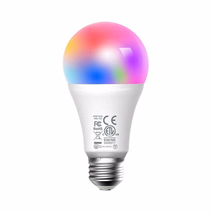 Meross MSL120 WiFi išmani LED lemputė (HomeKit)