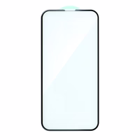 X-ONE Full Cover Extra Strong Crystal Clear - Samsung S24 FE - grūdintas stiklas 9H