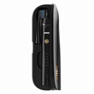 Neno Oriona Black sonic toothbrush for adults
