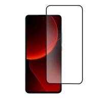 Apsauginis stiklas Blue Star - Xiaomi 13T Pro - juodas