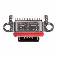 Įkrovimo jungtis OPPO A91 ORI