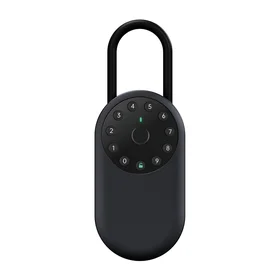 Smart Safe Lockin YEEUU K441 (fingerprint)