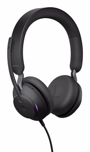Jabra Evolve2 40 SE MS Stereo USB-C/A