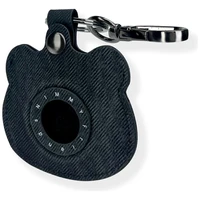 Nimmy New Big Eyed Pet 2.0 Panda sekimo dėklas - juodas