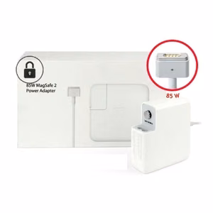Įkroviklis Apple MagSafe 2 85W (Visiem MacBook Pro 15" / 17" su Retina) su dežute originalus