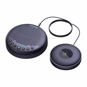 EMEET OfficeCore Luna Plus Kit konferencinė sistema