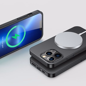 Joyroom 360 pilnas dėklas su priekiniu ir galiniu dangteliu iPhone 13 Pro Max + grūdinto stiklo apsauginis stiklas juodas (JR-BP928 black)