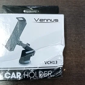Vennus car holder VCH13 windshield mount (damaged packaging)