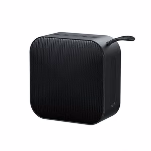 LOUDSPEAKER REMAX COOPLAY SERIES RB-M2 WIRELESS BLACK