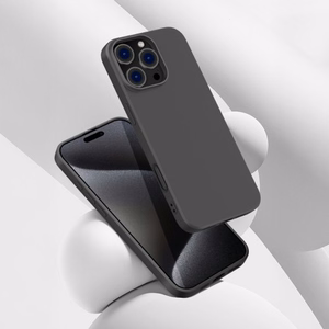 Dėklas X-Level "Dynamic" Apple iPhone 16 Pro Max juodas