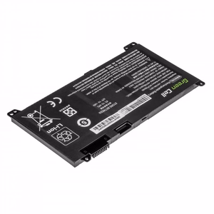 Green Cell HP183 nešiojamojo kompiuterio baterija