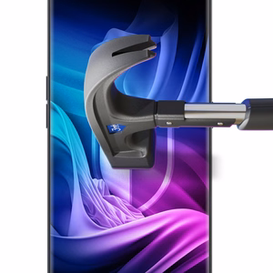 Oppo Reno8 T 5G - 3mk Silky Matt Pro