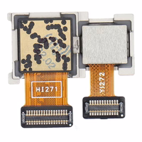 Lankstus kabelis su galine kamera Huawei Huawei Mate 10 Lite