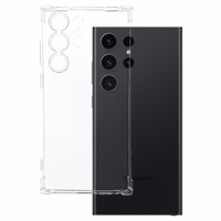 Clin Anti Shock 1,5mm Samsung Galaxy S23 Ultra permatomas