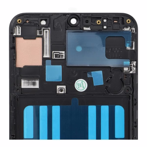 FixCell LCD ekranas SAMSUNG A50 INCELL su rėmeliu