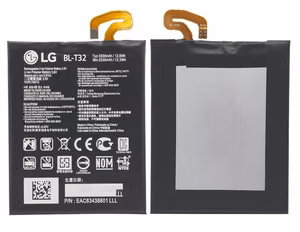 Akumuliatorius ORG LG G6 H870 H873 V30 3300mAh BL-T32