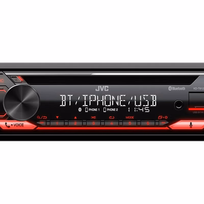 Car Audio Systems