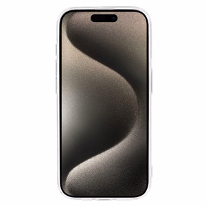 TEL PROTECT Kalėdinis skaidrus dėklas telefonui Iphone 13 Pro Dizainas 2