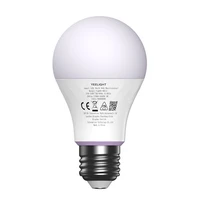 Yeelight GU10 Smart Bulb W4 (color) - 1pc