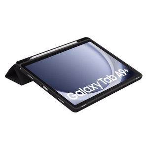 Tech-Protect SC Pen чехол для Samsung Galaxy Tab A9+ 11" X210 / X215 / X216 - чёрный