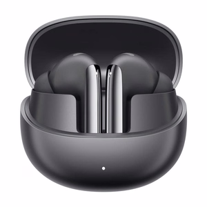 TWS QCY MeloBuds Pro HT08 ausinės, ANC (juodos)