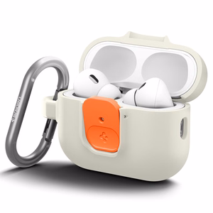 Spigen Nano Pop deklas AirPods Pro 3 - Smelio