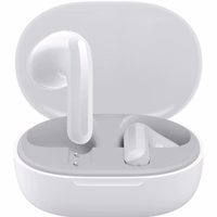 Bluetooth laisvų rankų įranga Xiaomi Redmi Buds 4 Lite balta / 100% originali /