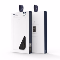 Dėklas Dux Ducis Hivo Samsung S921 S24 juodas