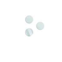 Apsauginis stiklas kameros objektyvui - APP iPho 11 Pro Max