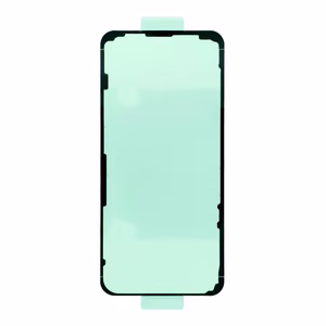 Klijuojamas galinis dangtelis SAMSUNG S24 Plus S926 (High Q)