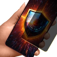 3mk Silky Matt privatumo ekrano apsauga Motorola Moto G86 / G86 Power